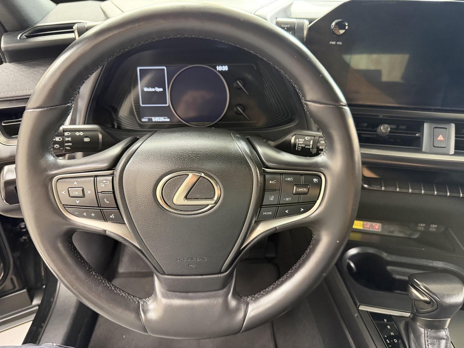 2023 Lexus UX UX 250h Premium