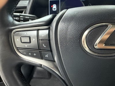 2023 Lexus UX UX 250h Premium
