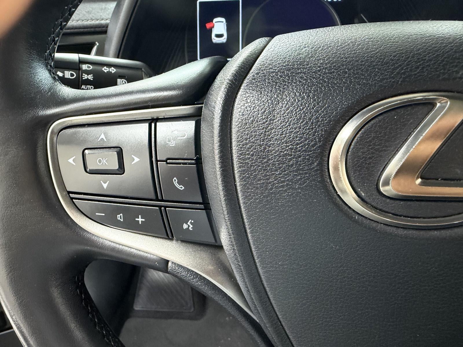 2023 Lexus UX UX 250h Premium
