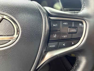 2023 Lexus UX UX 250h Premium