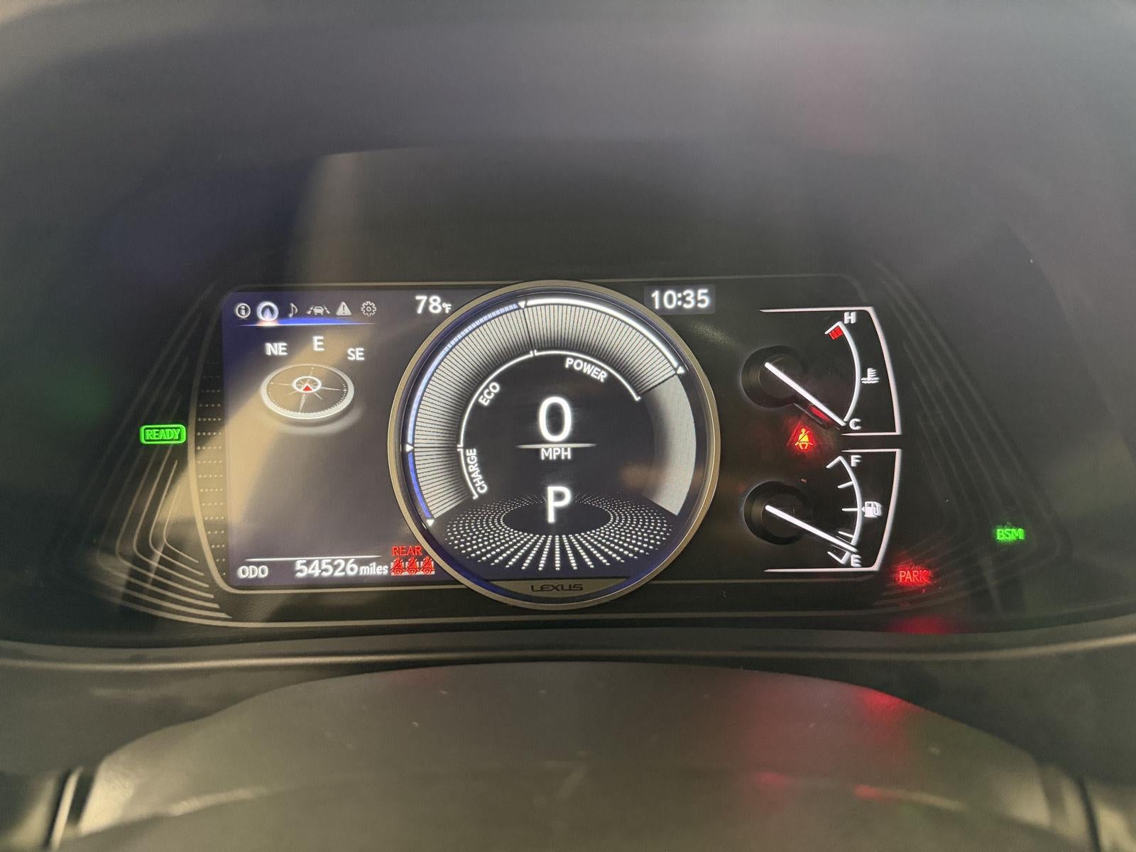 2023 Lexus UX UX 250h Premium