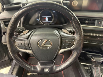 2021 Lexus UX UX 250h F SPORT