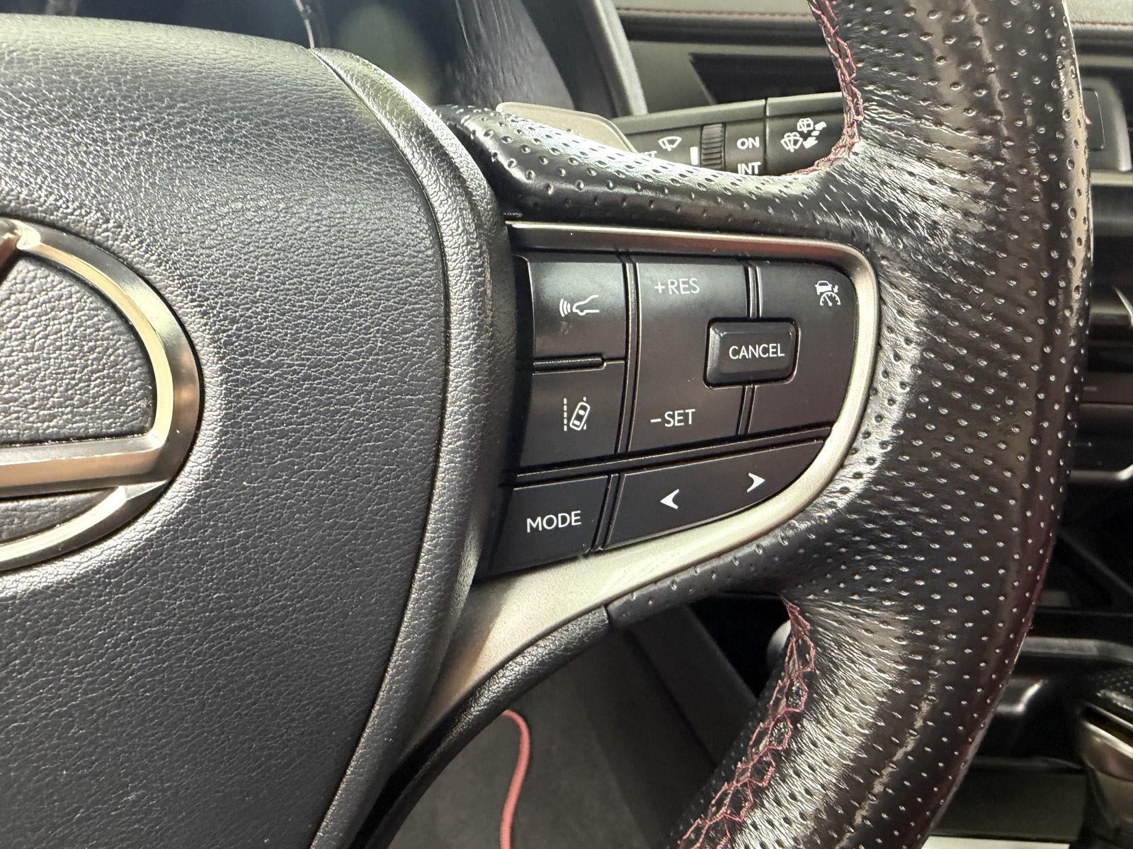 2021 Lexus UX UX 250h F SPORT