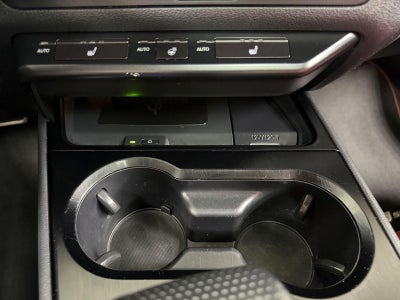 2021 Lexus UX UX 250h F SPORT