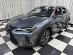 2021 Lexus UX UX 250h F SPORT