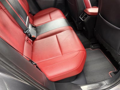2021 Lexus UX UX 250h F SPORT