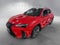 2023 Lexus UX 250h F SPORT Handling