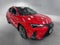 2023 Lexus UX 250h F SPORT Handling