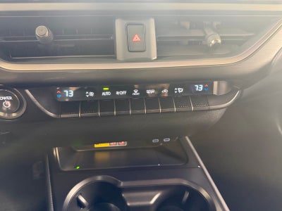 2023 Lexus UX 250h F SPORT Handling