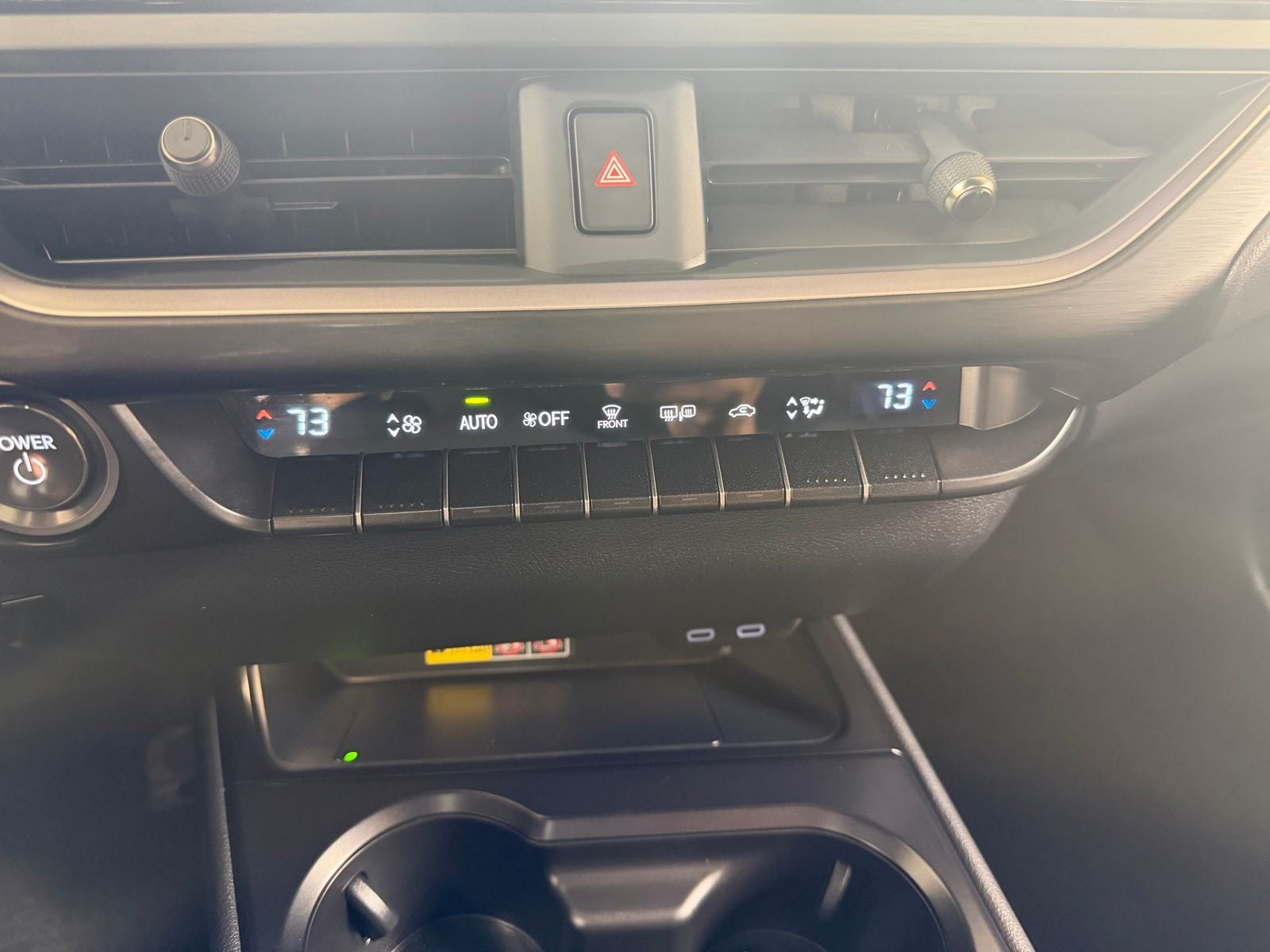 2023 Lexus UX 250h F SPORT Handling
