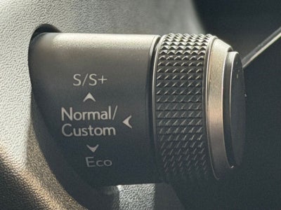 2023 Lexus UX 250h F SPORT Handling