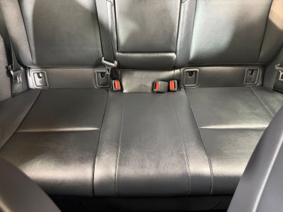 2023 Lexus UX 250h F SPORT Handling