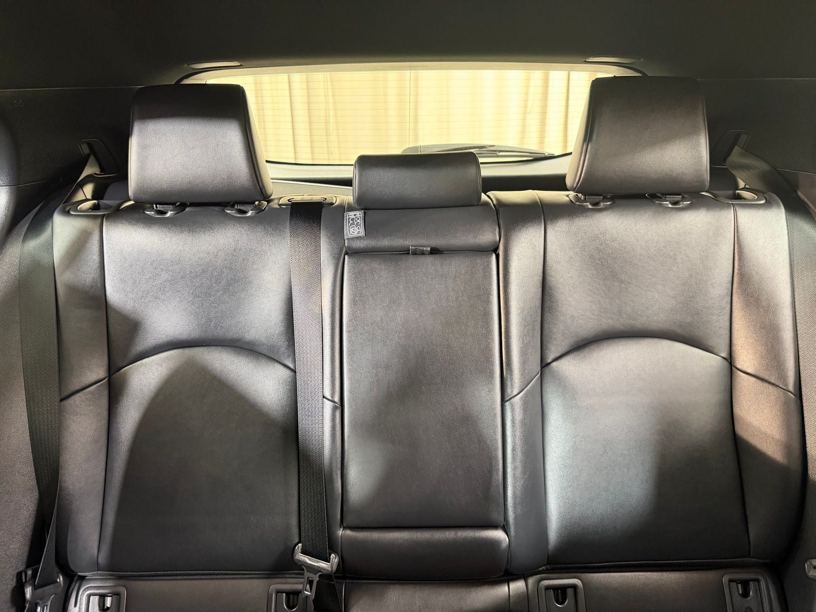 2023 Lexus UX 250h F SPORT Handling