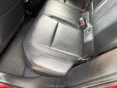 2023 Lexus UX 250h F SPORT Handling