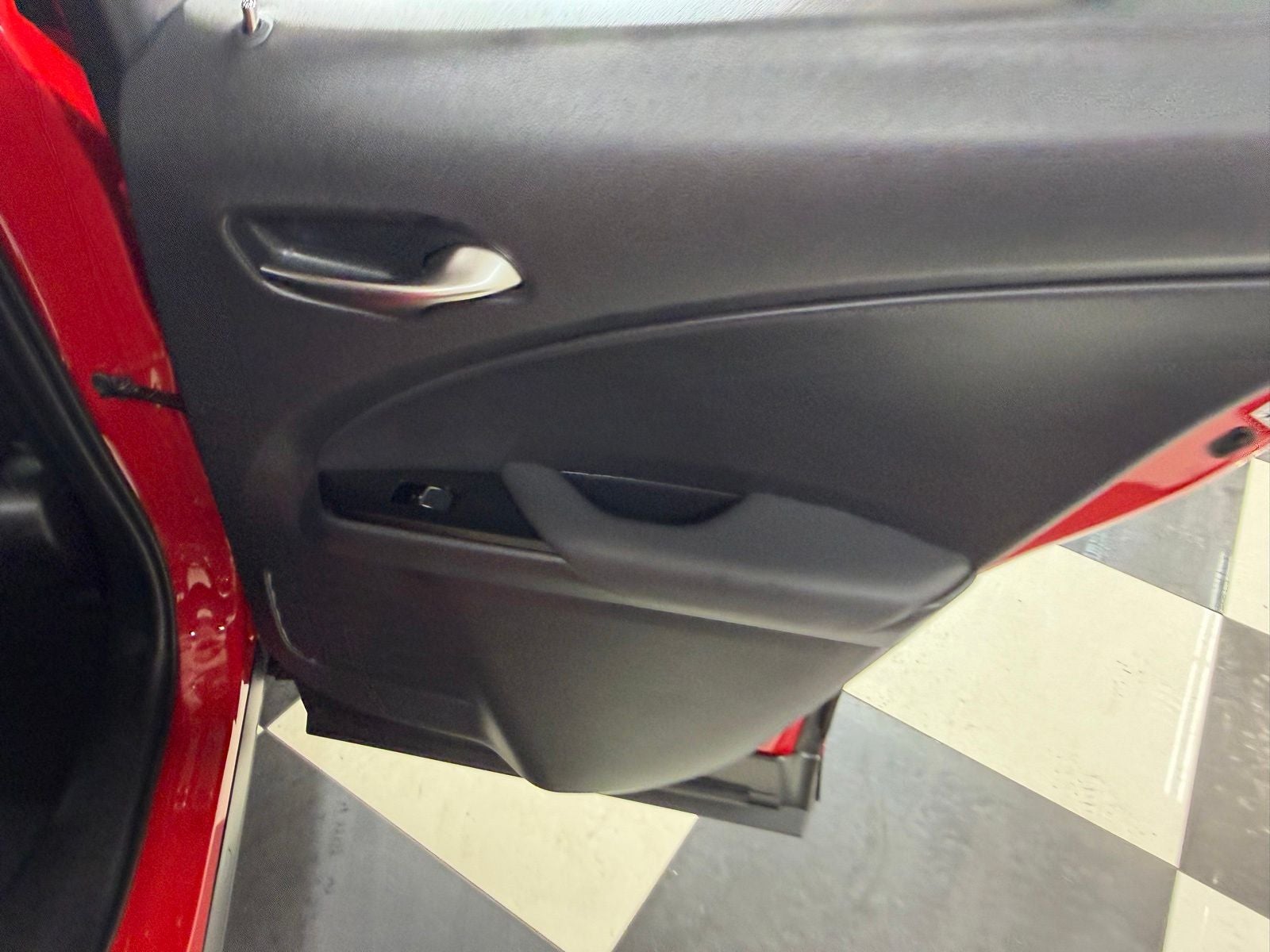 2023 Lexus UX 250h F SPORT Handling