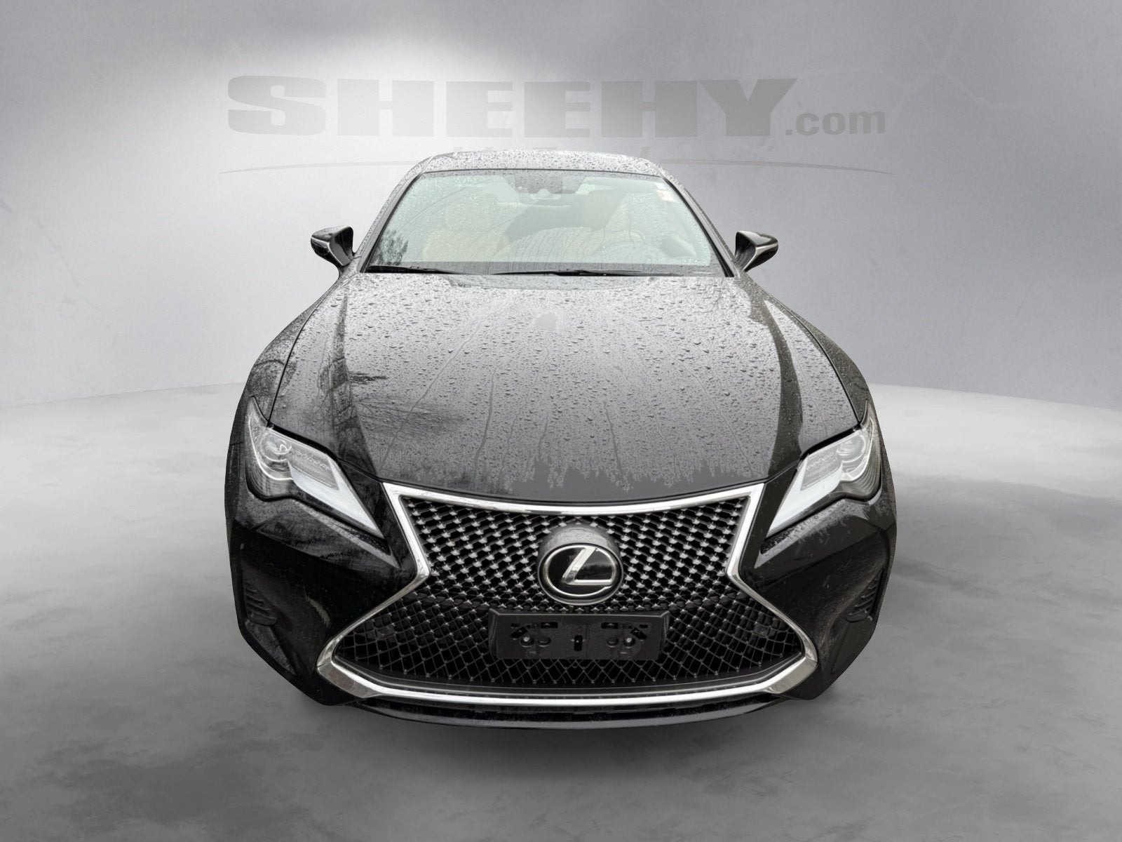 2019 Lexus RC 300