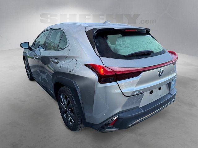 2019 Lexus UX 250h F SPORT