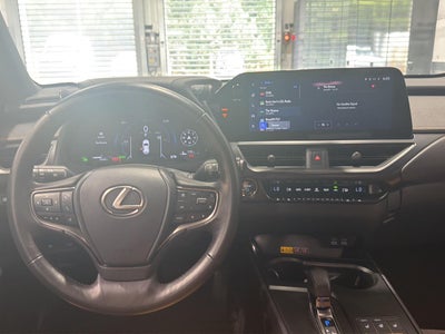 2025 Lexus UX UX 300h Premium