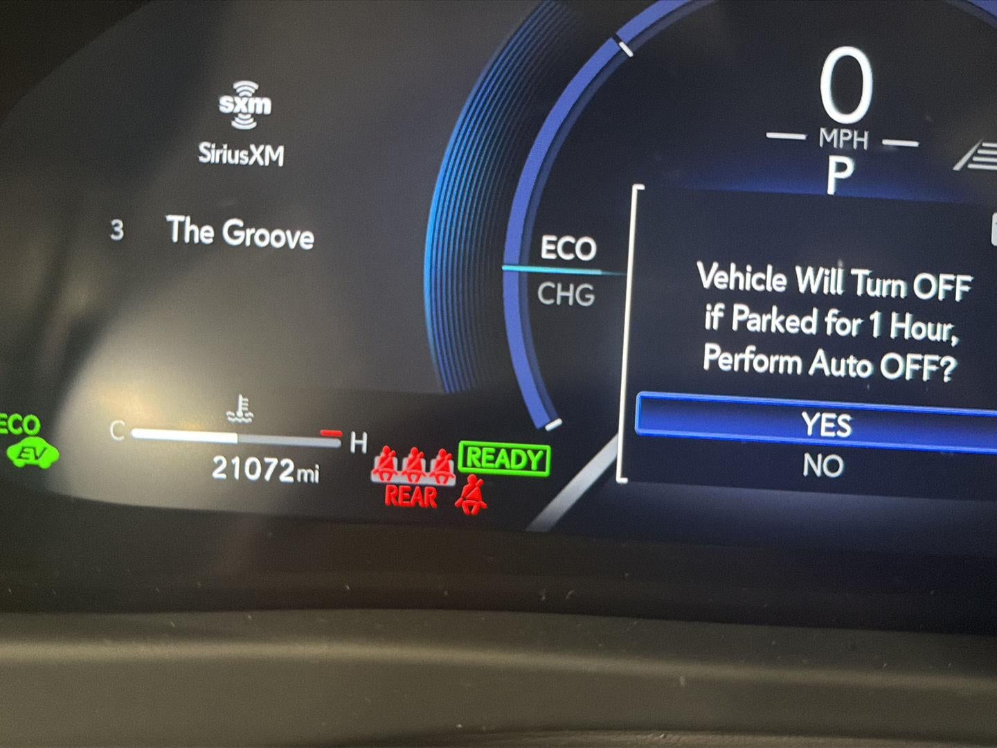 2025 Lexus UX UX 300h Premium