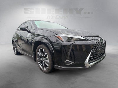 2025 Lexus UX 300h Premium