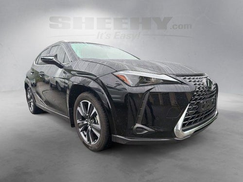 2025 Lexus UX 300h Premium