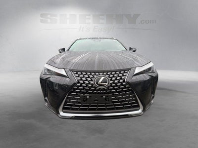 2025 Lexus UX 300h Premium