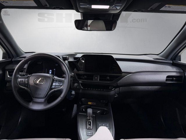 2025 Lexus UX 300h Premium