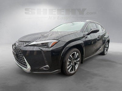 2025 Lexus UX 300h Premium