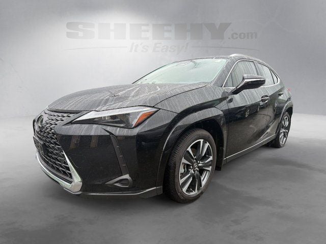 2025 Lexus UX 300h Premium