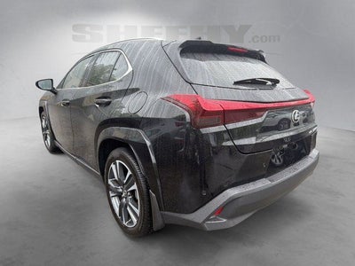 2025 Lexus UX 300h Premium