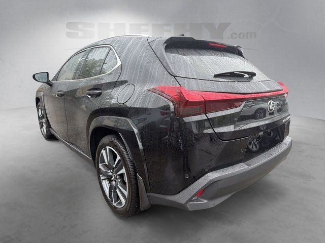 2025 Lexus UX 300h Premium