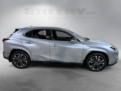 2026 Lexus UX 300h Premium