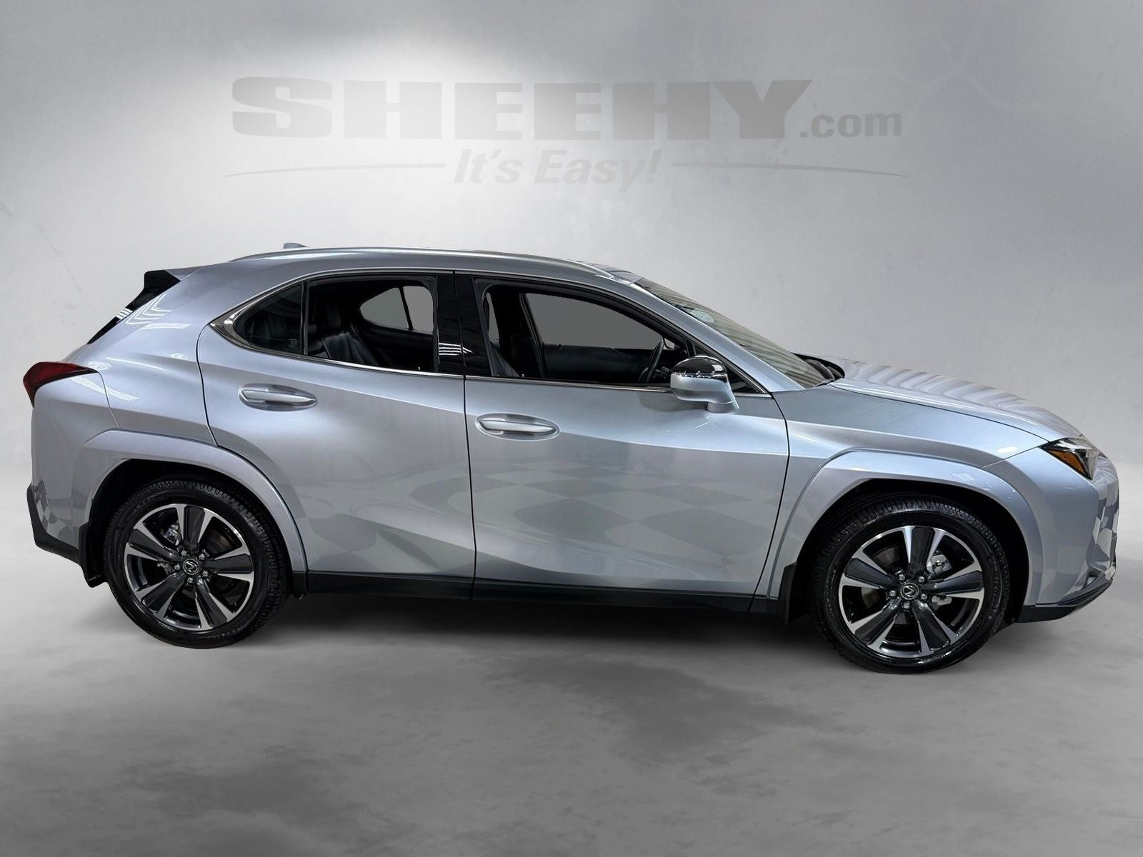 2026 Lexus UX 300h Premium