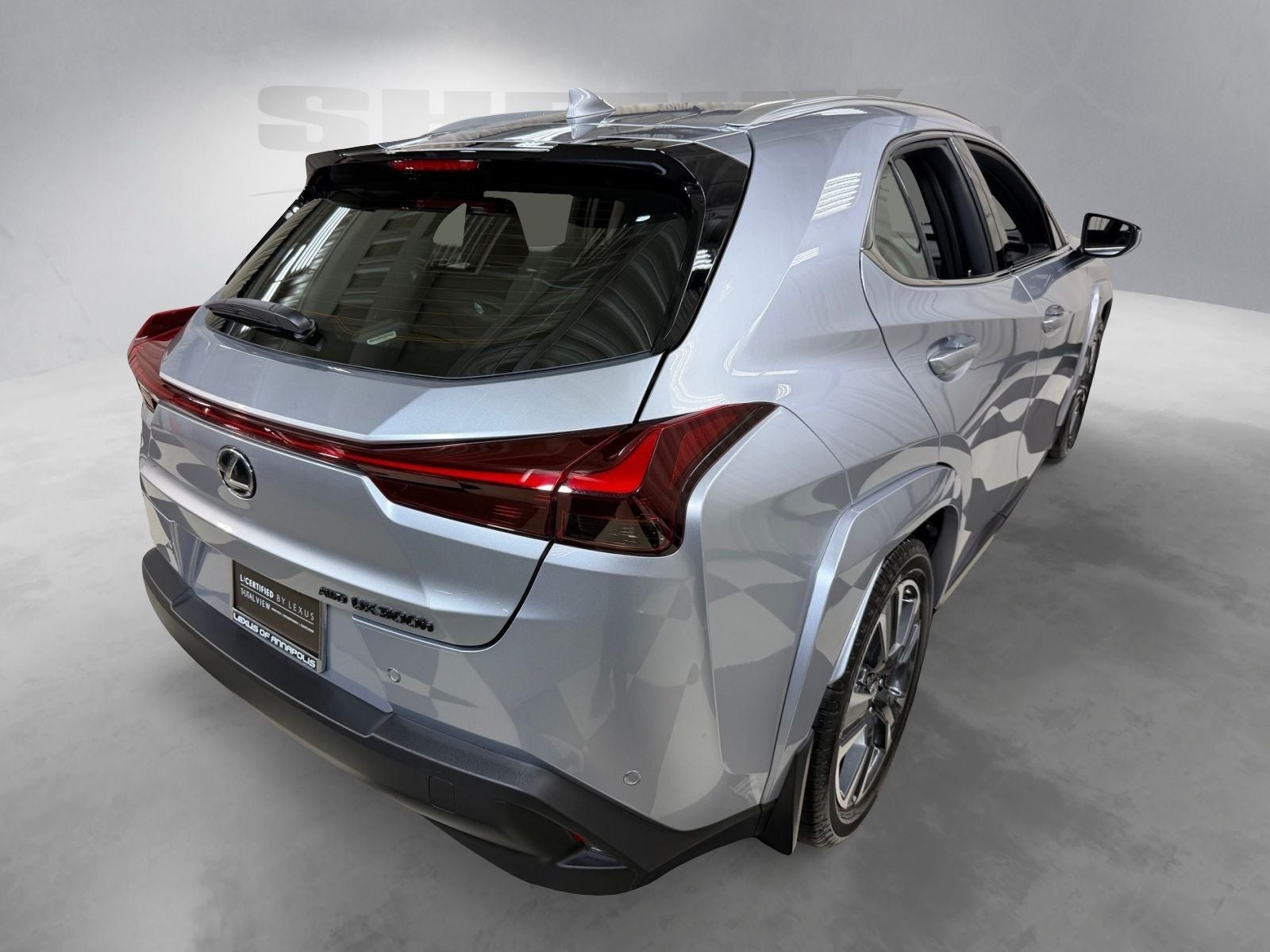 2026 Lexus UX 300h Premium