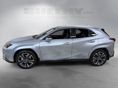 2026 Lexus UX 300h Premium