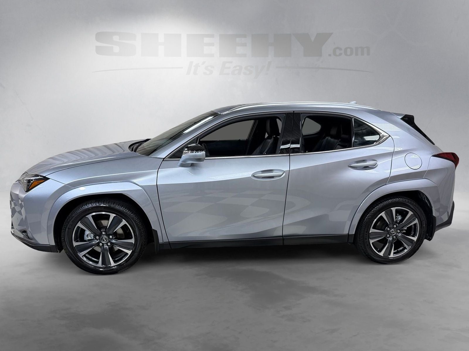 2026 Lexus UX 300h Premium