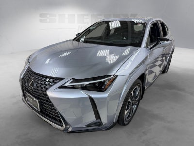 2026 Lexus UX 300h Premium