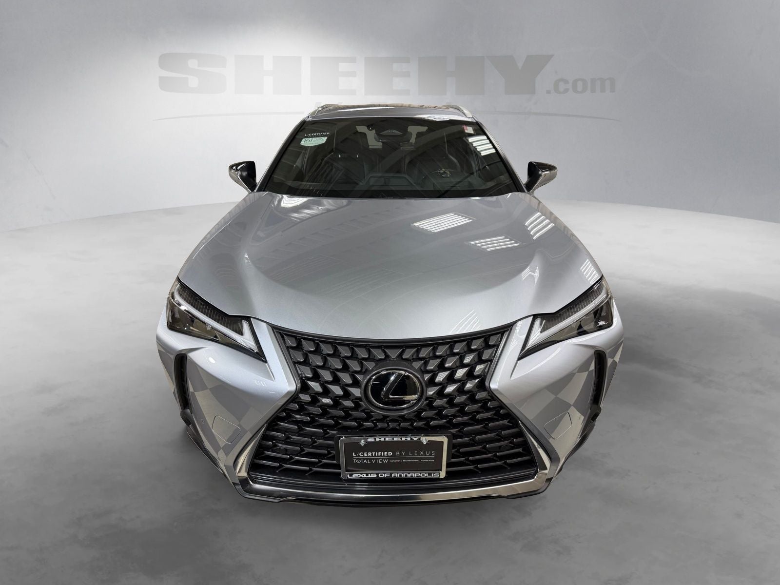 2026 Lexus UX 300h Premium