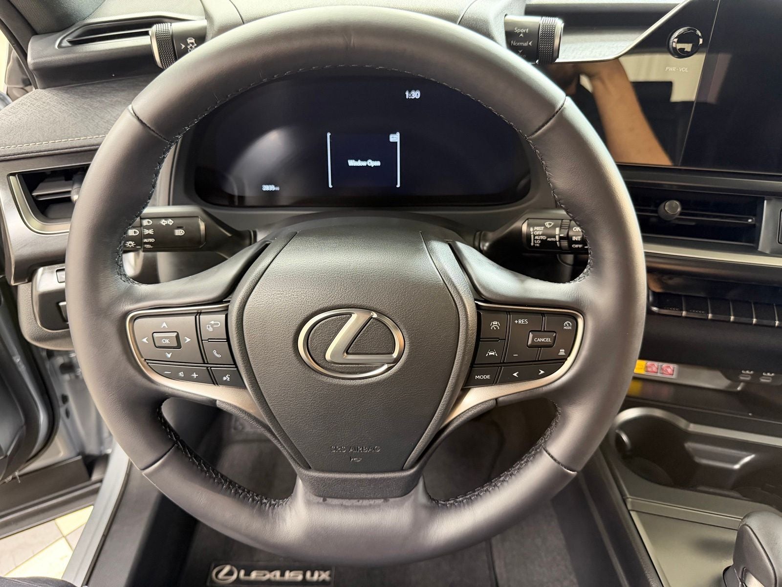2026 Lexus UX 300h Premium