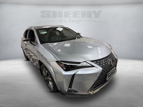 2026 Lexus UX 300h Premium