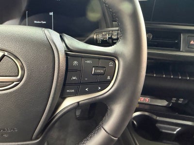 2026 Lexus UX 300h Premium