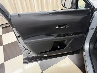 2026 Lexus UX 300h Premium