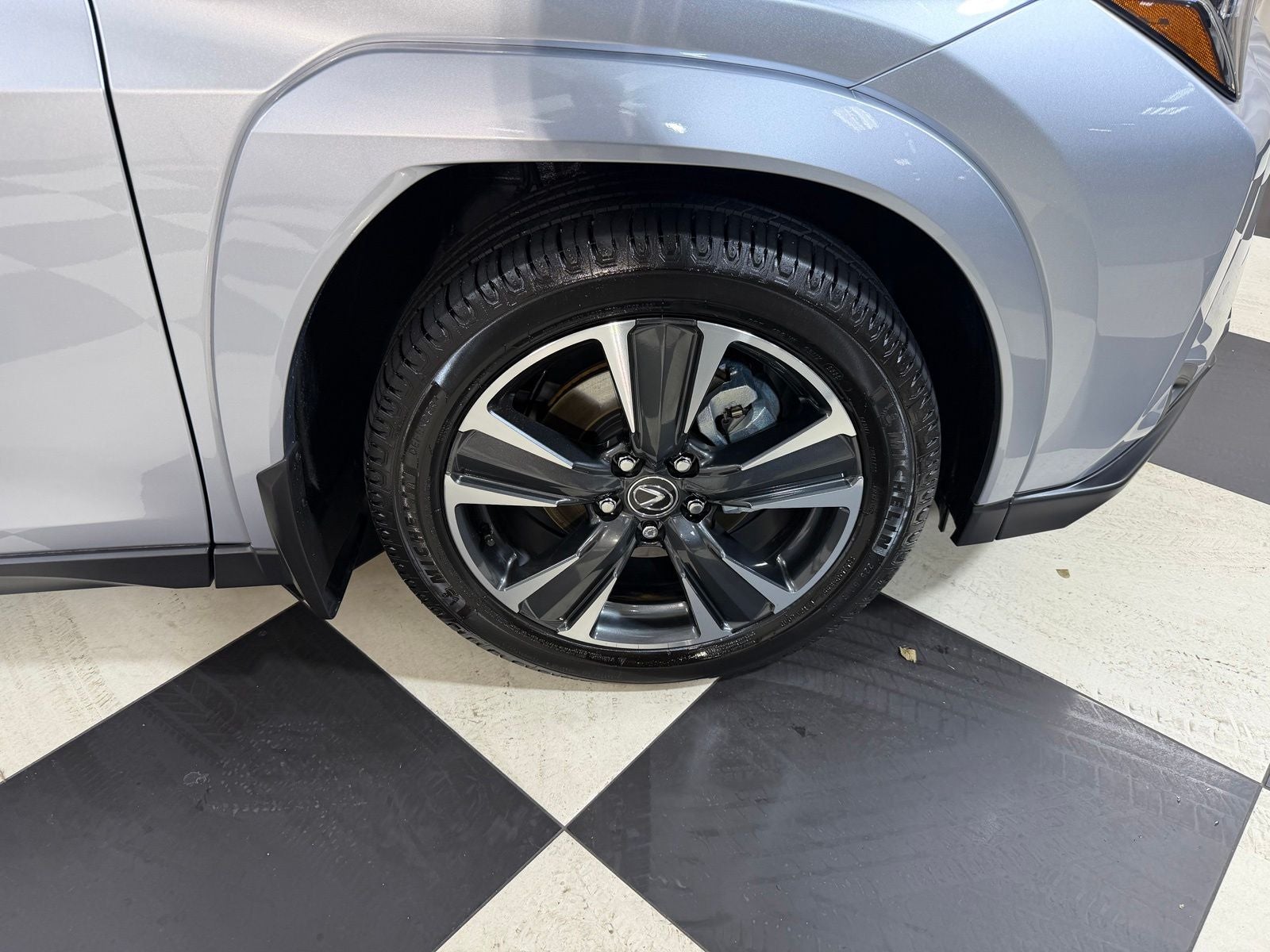 2026 Lexus UX 300h Premium