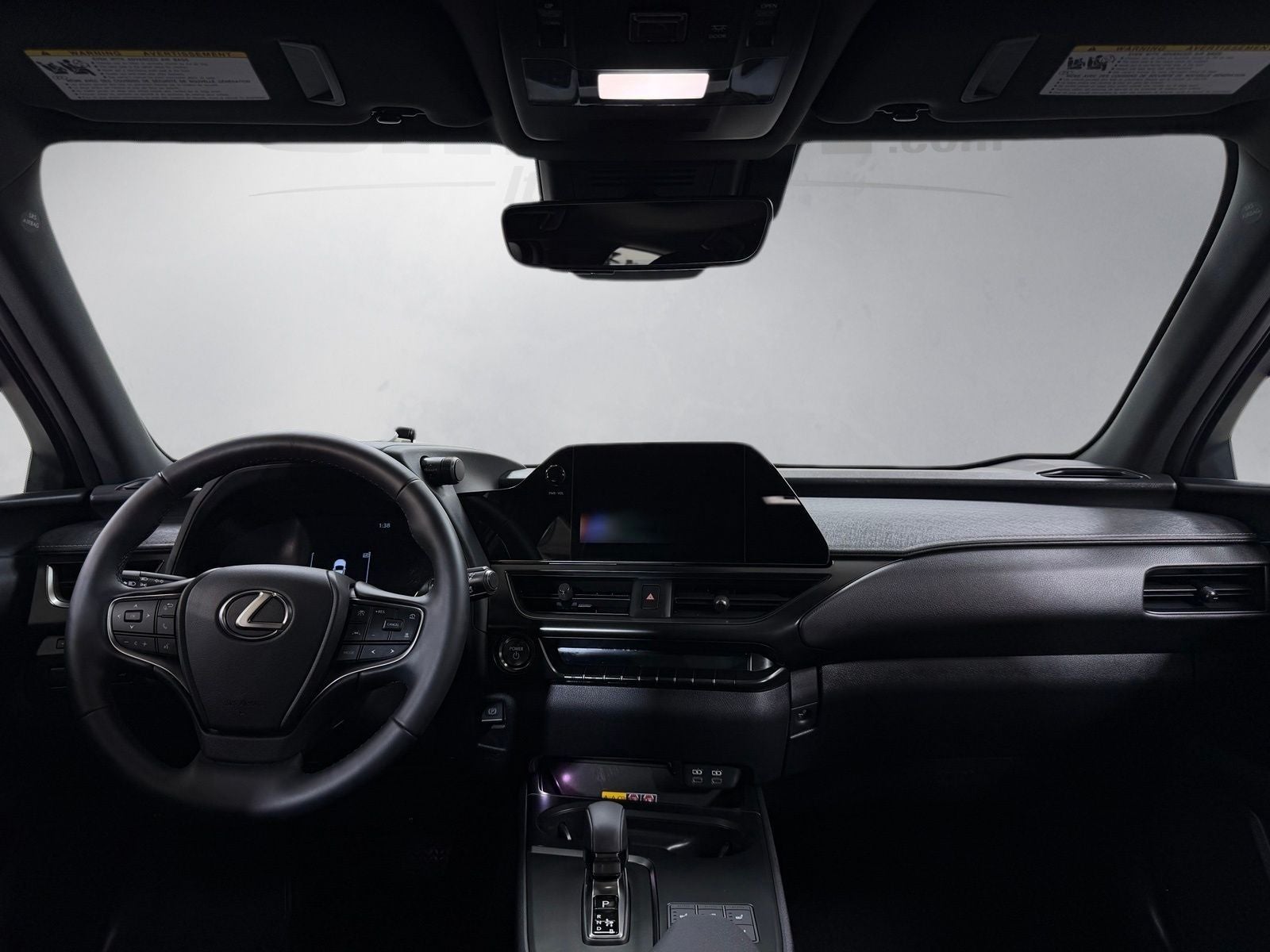 2026 Lexus UX 300h Premium