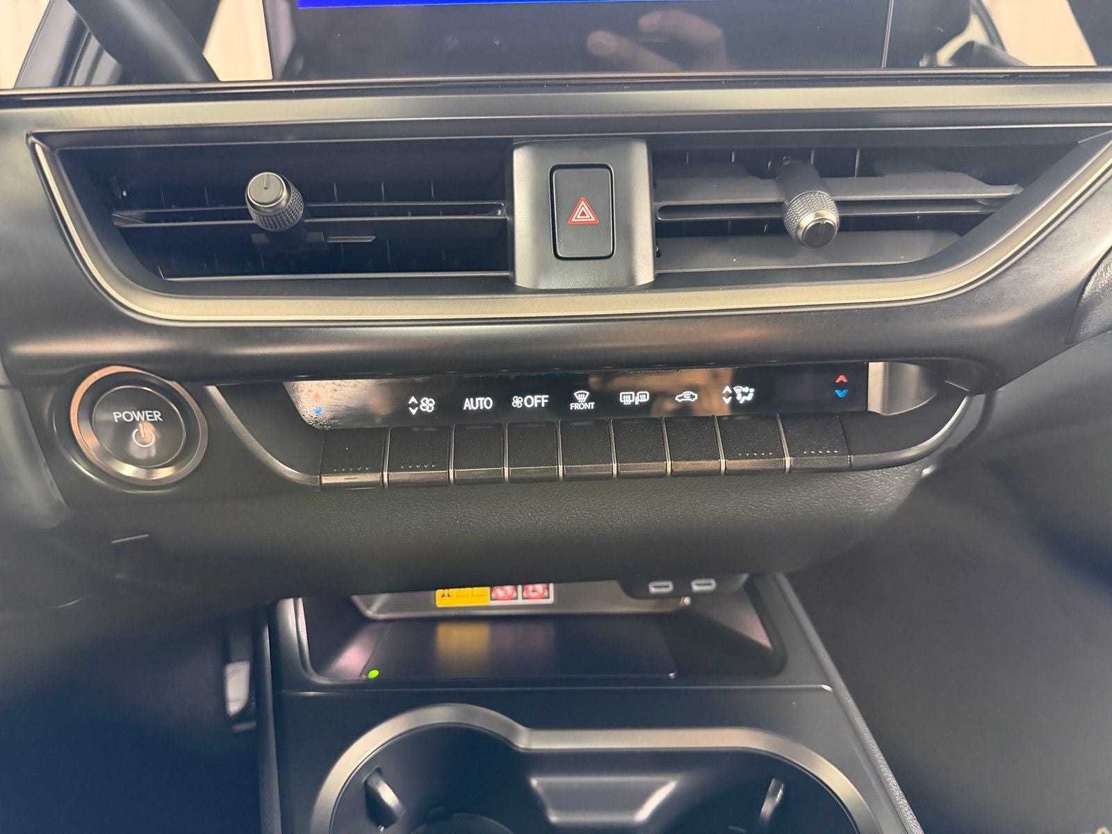 2026 Lexus UX 300h Premium