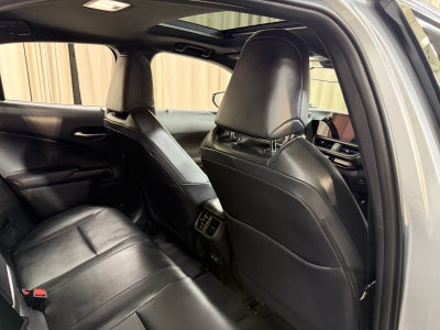 2026 Lexus UX 300h Premium