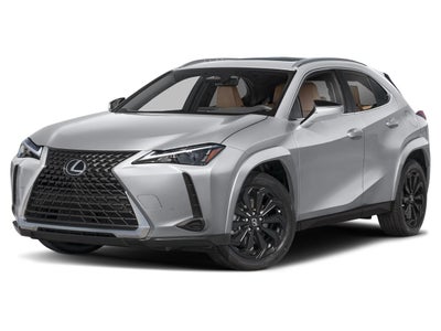 2026 Lexus UX UX 300h Premium