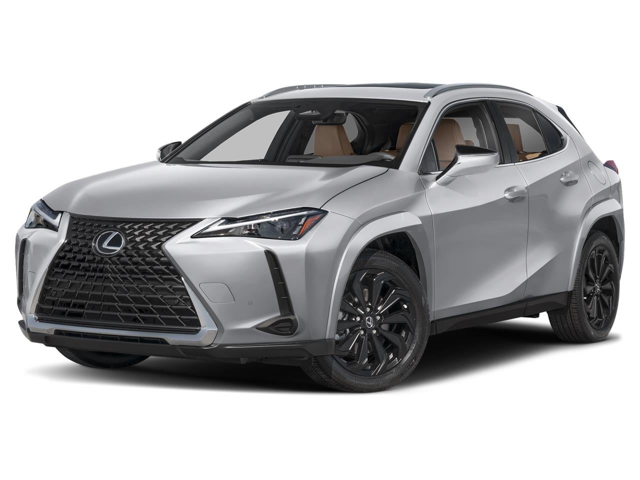 2026 Lexus UX UX 300h Premium