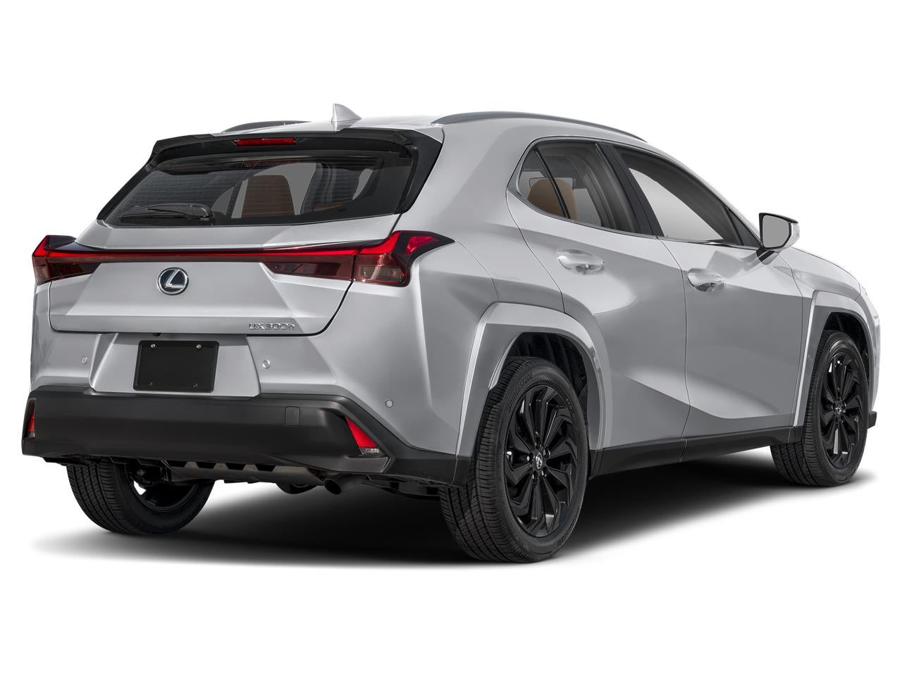 2026 Lexus UX UX 300h Premium