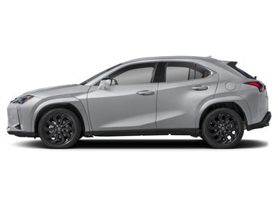 2026 Lexus UX UX 300h Premium